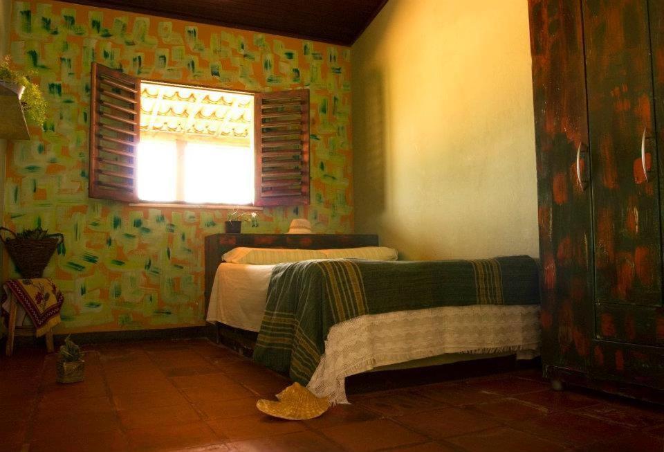 Pousada E Restaurante Tremembe Icapuí Cameră foto